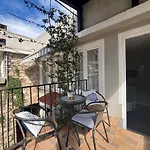 Apartament Pietra Storica