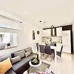 Apartament Pietra Storica