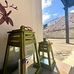 Apartament Pietra Storica *