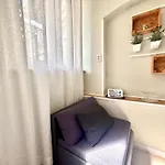 Apartament Pietra Storica Tkon