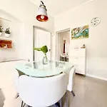 Pietra Storica Apartament *