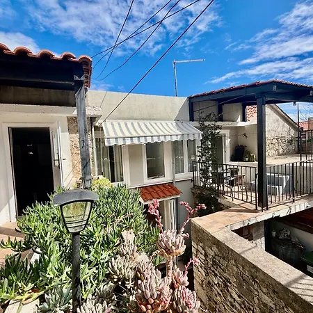 Pietra Storica Apartment