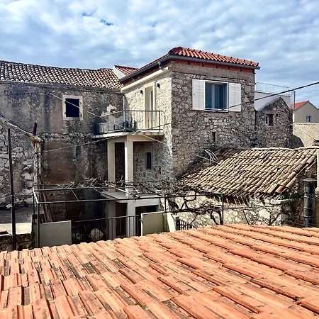 Pietra Storica Appartamento *