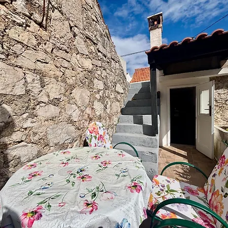 Apartment Pietra Storica