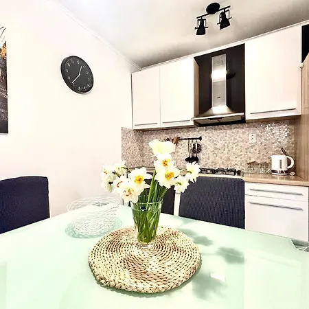 Apartment Pietra Storica *