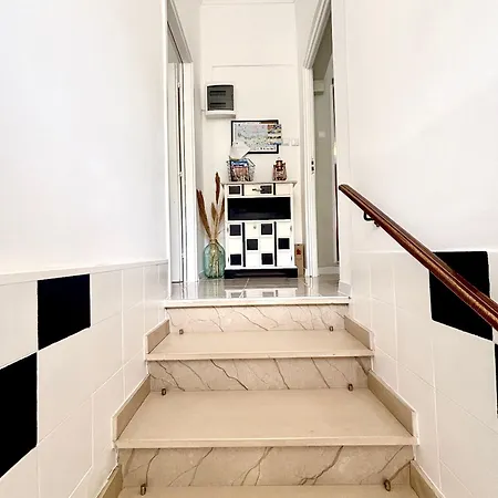 Pietra Storica Apartment Tkon
