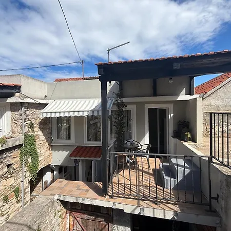 Pietra Storica Apartment