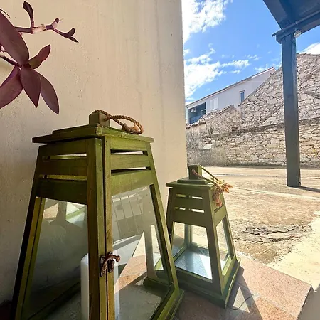 דירה Pietra Storica *