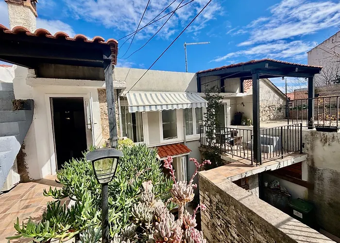 Pietra Storica Appartement