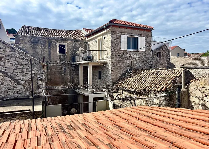 Pietra Storica Appartement *