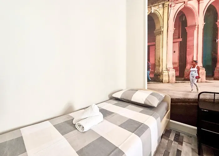 Appartamento Pietra Storica *