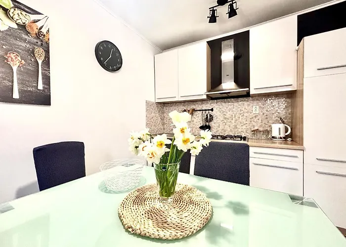 Appartement Pietra Storica *