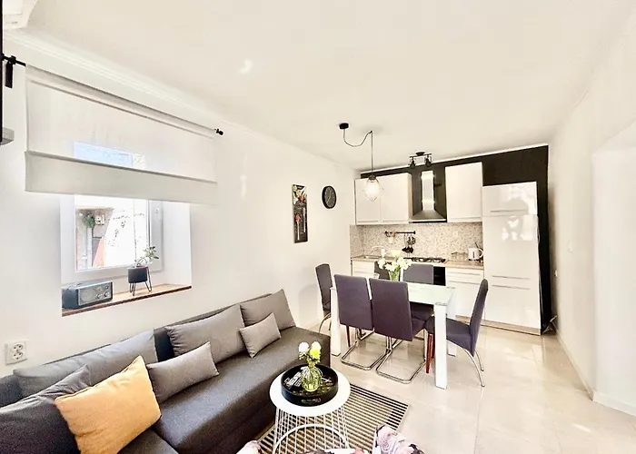 Appartement Pietra Storica