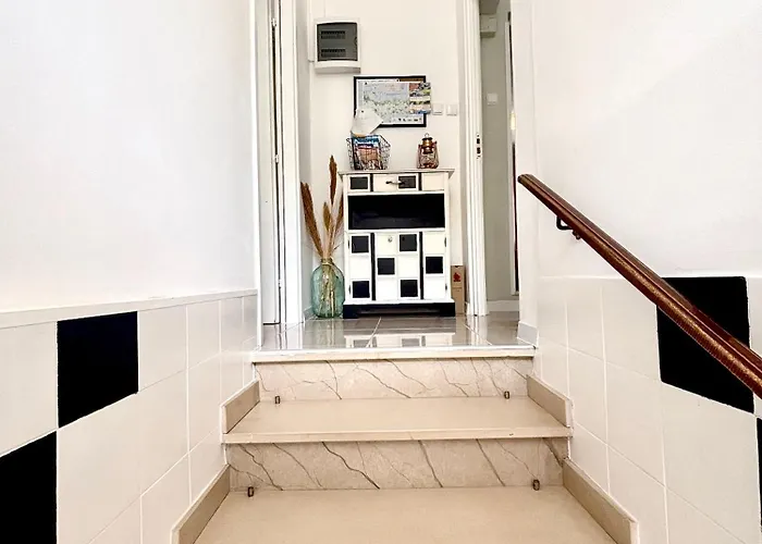 Pietra Storica Appartement Tkon