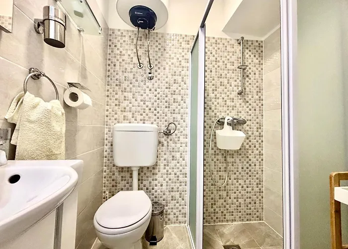 Appartement Pietra Storica Tkon