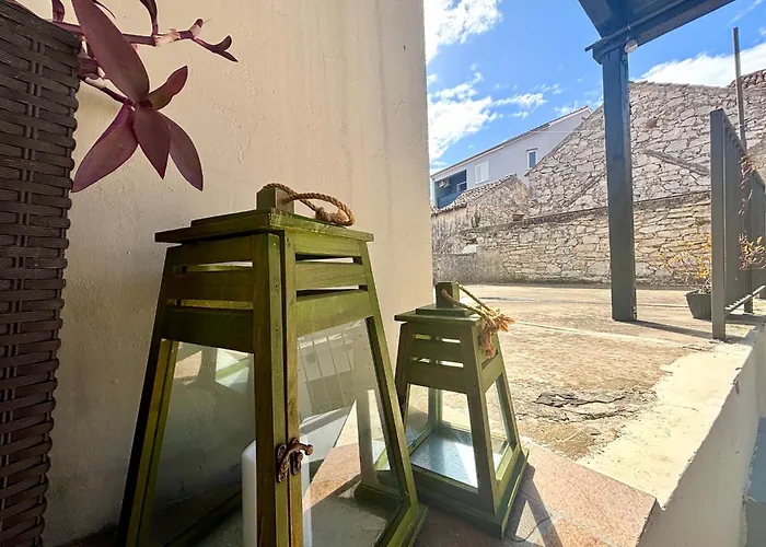 Appartement Pietra Storica *