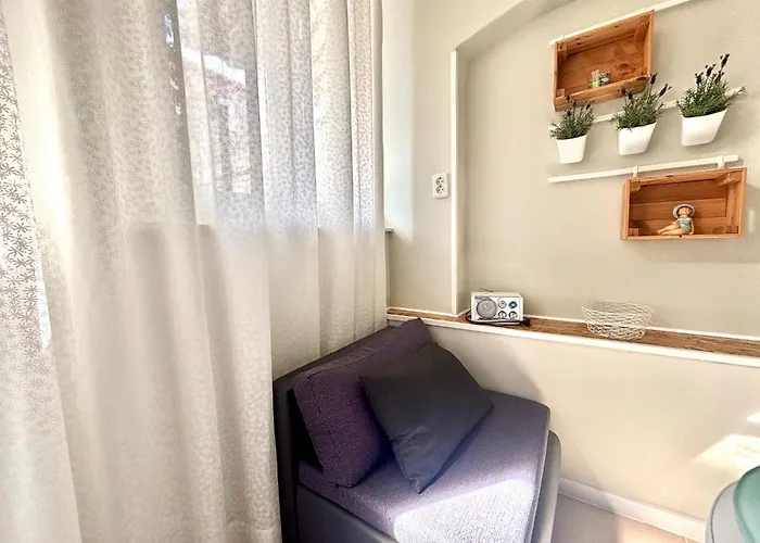 Appartement Pietra Storica Tkon