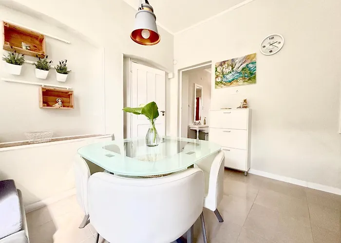 Pietra Storica Appartement *