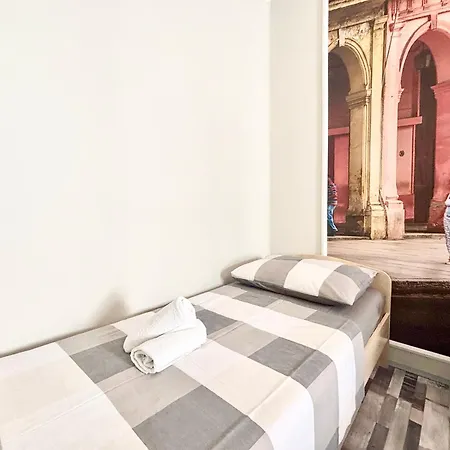 Apartamento Pietra Storica *