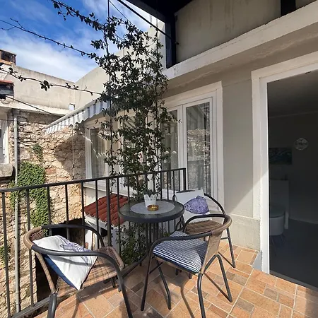 Apartmán Pietra Storica