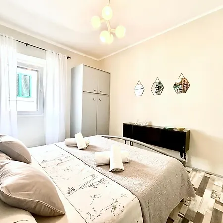 Pietra Storica Apartamento Tkon