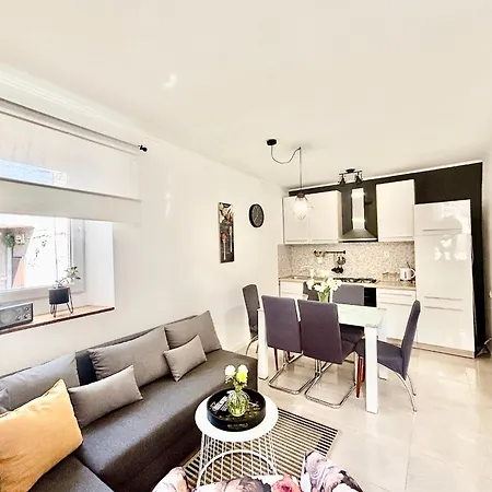 Apartamento Pietra Storica