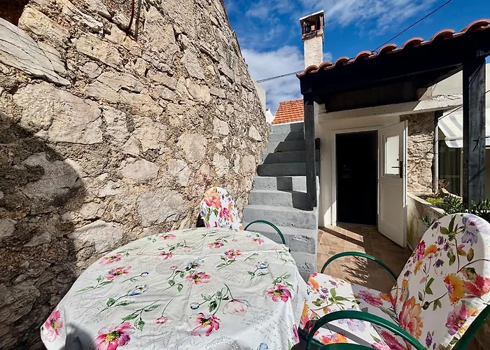 Apartman Pietra Storica